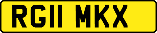 RG11MKX