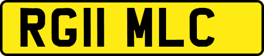 RG11MLC
