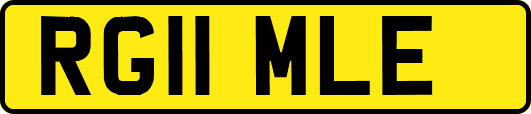 RG11MLE