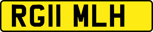 RG11MLH