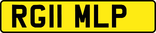 RG11MLP