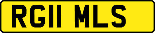 RG11MLS