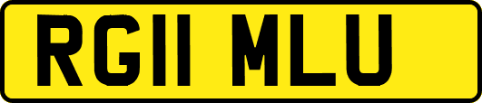 RG11MLU