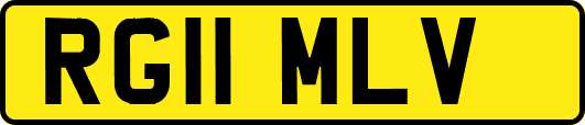 RG11MLV