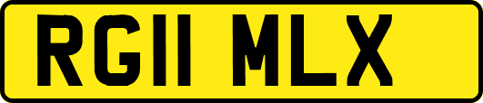 RG11MLX
