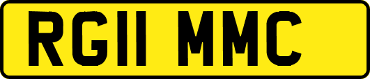 RG11MMC