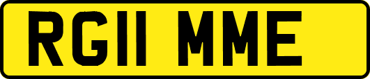 RG11MME