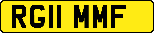 RG11MMF