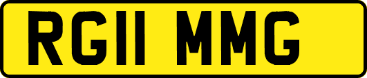 RG11MMG