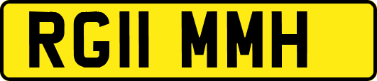 RG11MMH