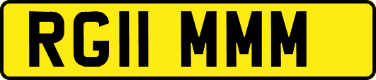 RG11MMM