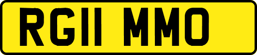 RG11MMO