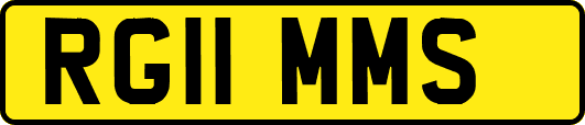 RG11MMS