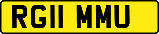 RG11MMU