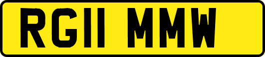 RG11MMW