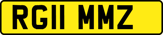 RG11MMZ