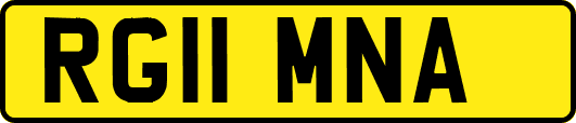 RG11MNA