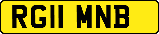 RG11MNB
