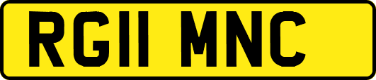 RG11MNC
