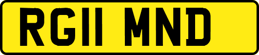 RG11MND