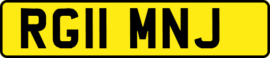 RG11MNJ