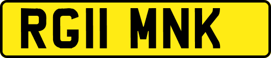RG11MNK