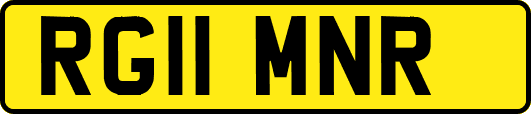 RG11MNR