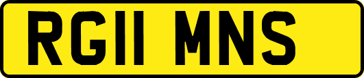 RG11MNS