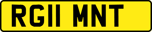 RG11MNT