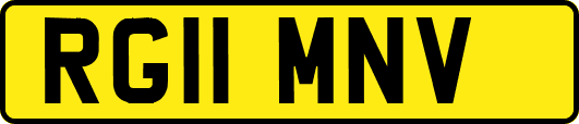 RG11MNV