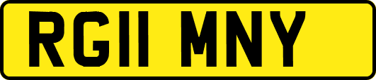RG11MNY