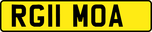 RG11MOA