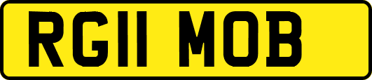 RG11MOB