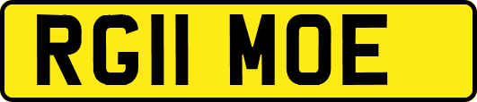 RG11MOE