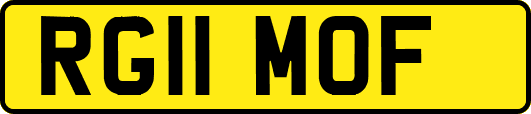 RG11MOF