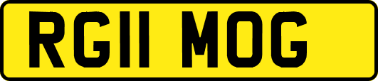 RG11MOG