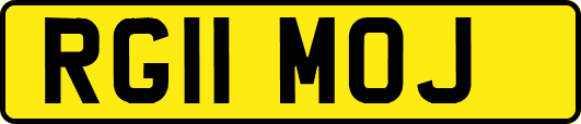 RG11MOJ