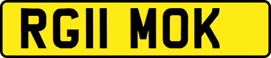 RG11MOK