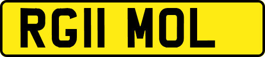 RG11MOL