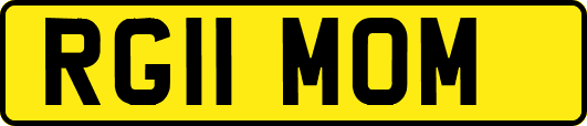 RG11MOM