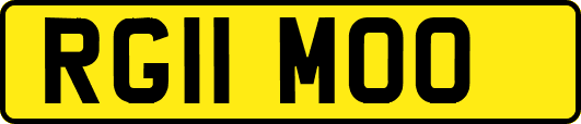RG11MOO
