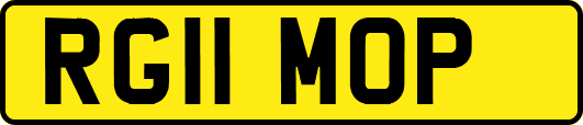 RG11MOP
