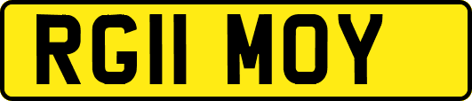 RG11MOY