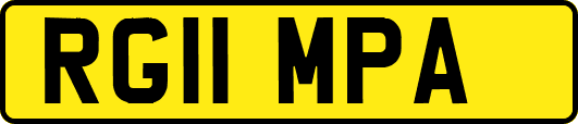 RG11MPA