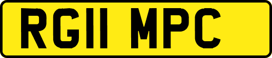 RG11MPC