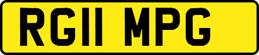 RG11MPG