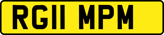RG11MPM
