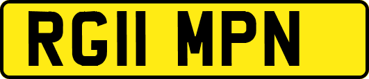 RG11MPN