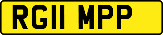 RG11MPP