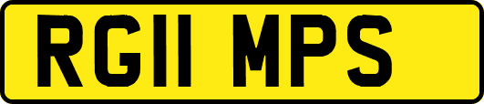 RG11MPS